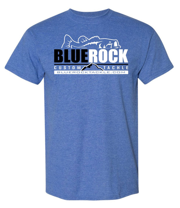Blue Rock T-Shirt