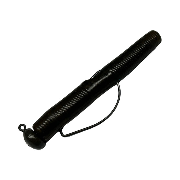 Anzol Jig OffSet EWG Arsenal Da Pesca 8/0 Cartela Com 03 Unidades Pr 22044 340075 Anzol Jig OffSet EWG Arsenal Da Pesca 8/0 Cartela Com 03 Unidades Pr 22044 340075