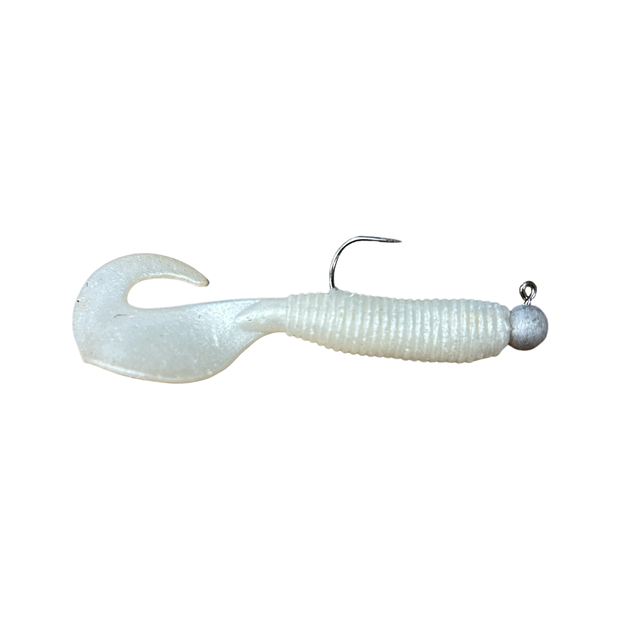 ball joint fish hook Mini Mack Ball Head – Blue Rock Custom Tackle