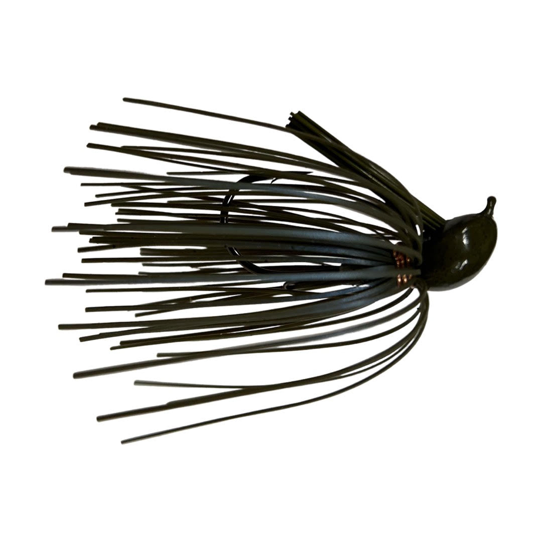 1099 Jig – Blue Rock Custom Tackle