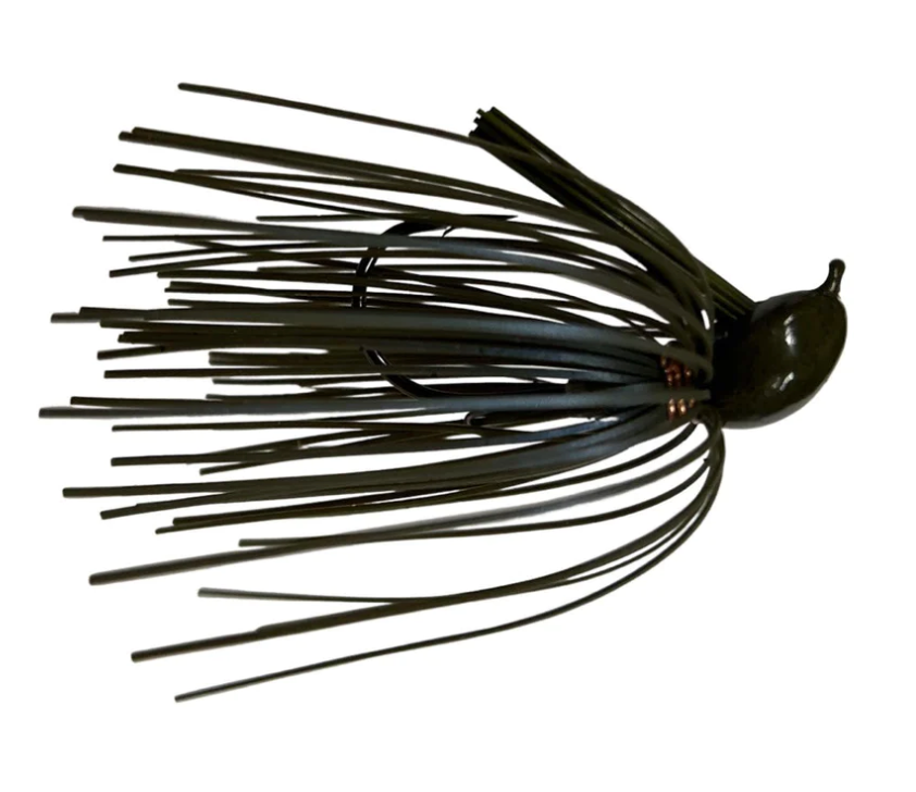 1099 XL Jig – Blue Rock Custom Tackle