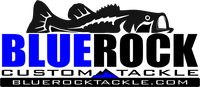 Blue Rock Custom Tackle
