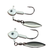 Plush Underspin 2 pack