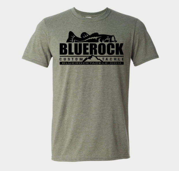 Hunter Green T-Shirt