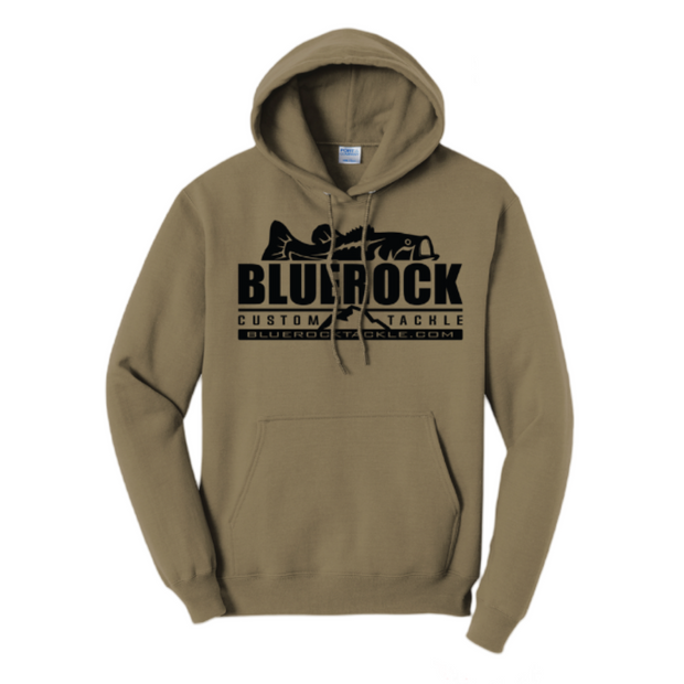 Desert Sand Hooded Sweatshirt