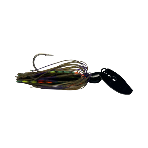 echo fishing lures Echo Vibrating Jig – Blue Rock Custom Tackle