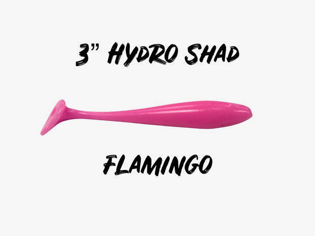 Hydro Shad