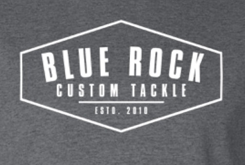 Blue Rock Limited Logo Crew Neck