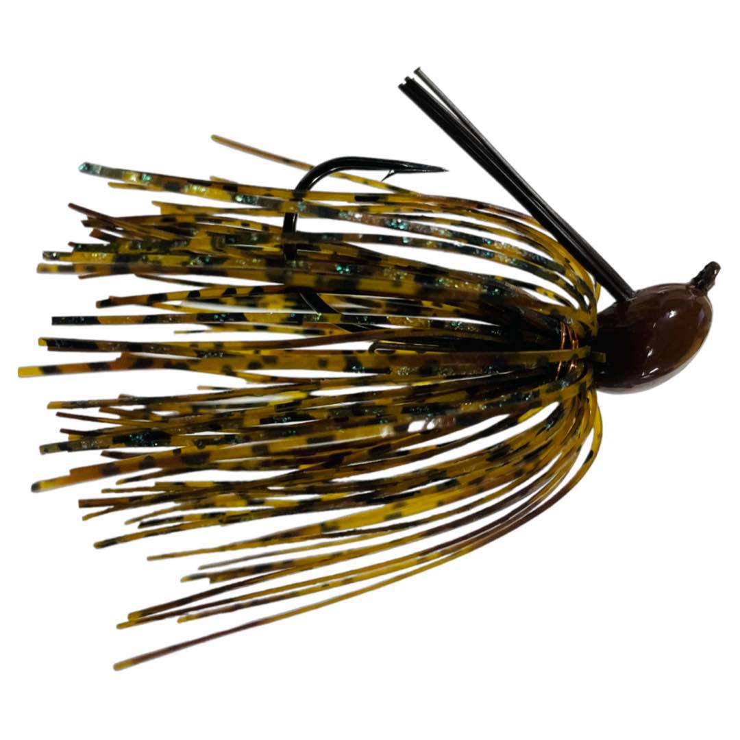 1099 Jig – Blue Rock Custom Tackle 1099 Jig – Blue Rock Custom Tackle