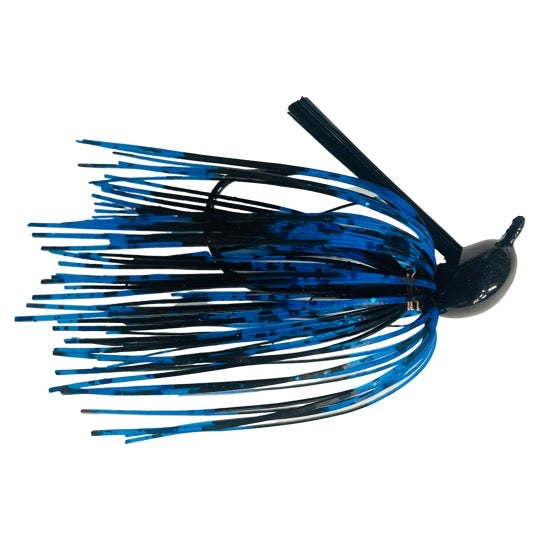 1099 XL Jig – Blue Rock Custom Tackle