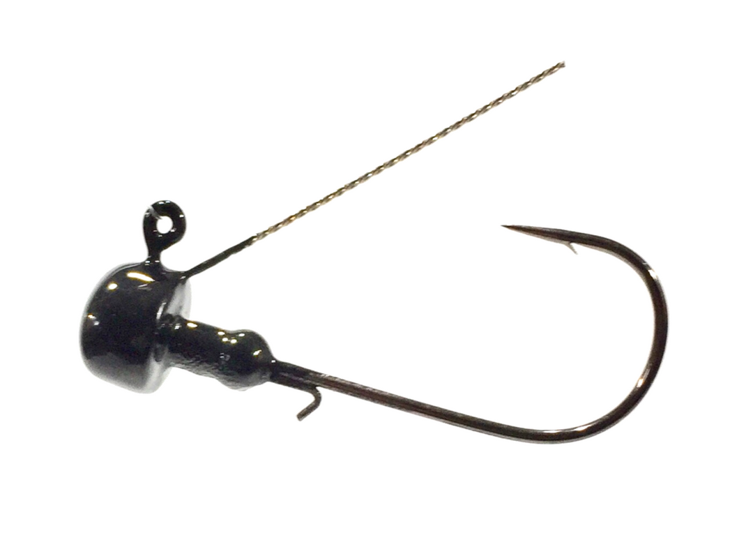 Nasty_Ned_Head_Weedless_Black_