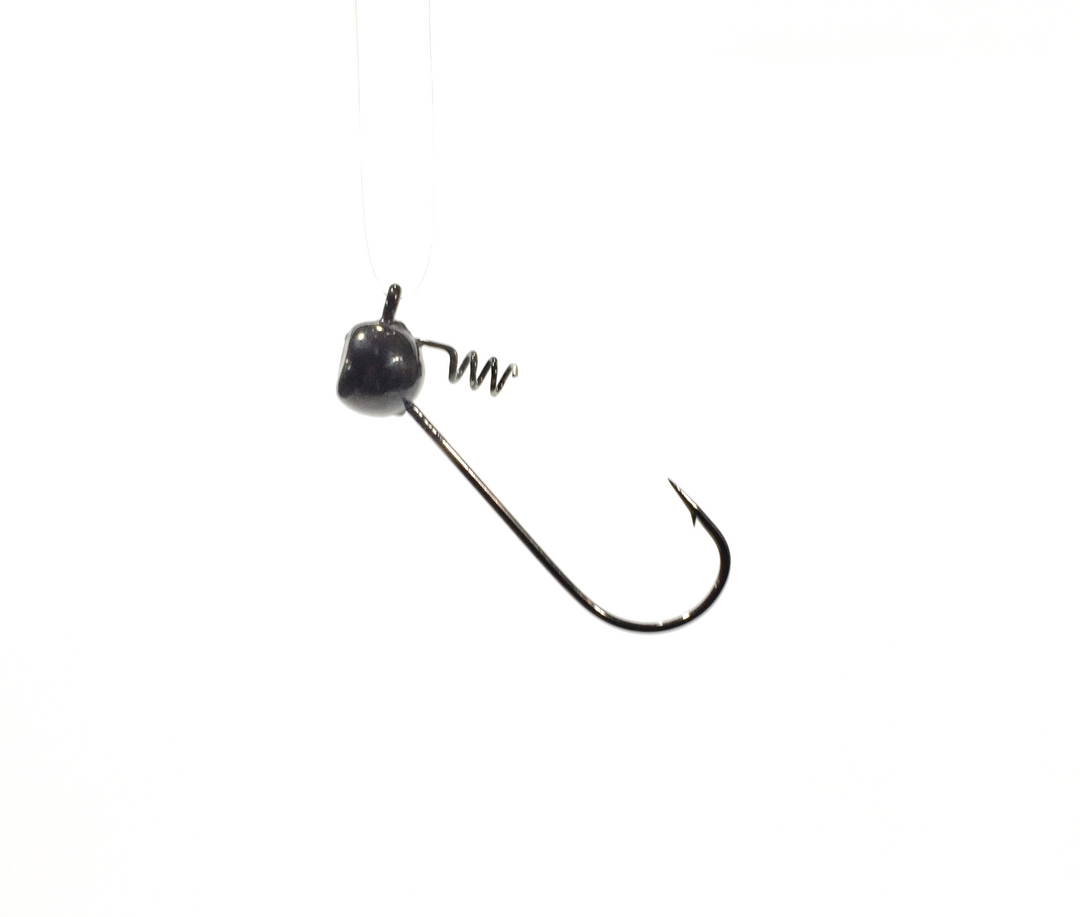 Shimmy Shaky Head (5 Pack) – Blue Rock Custom Tackle