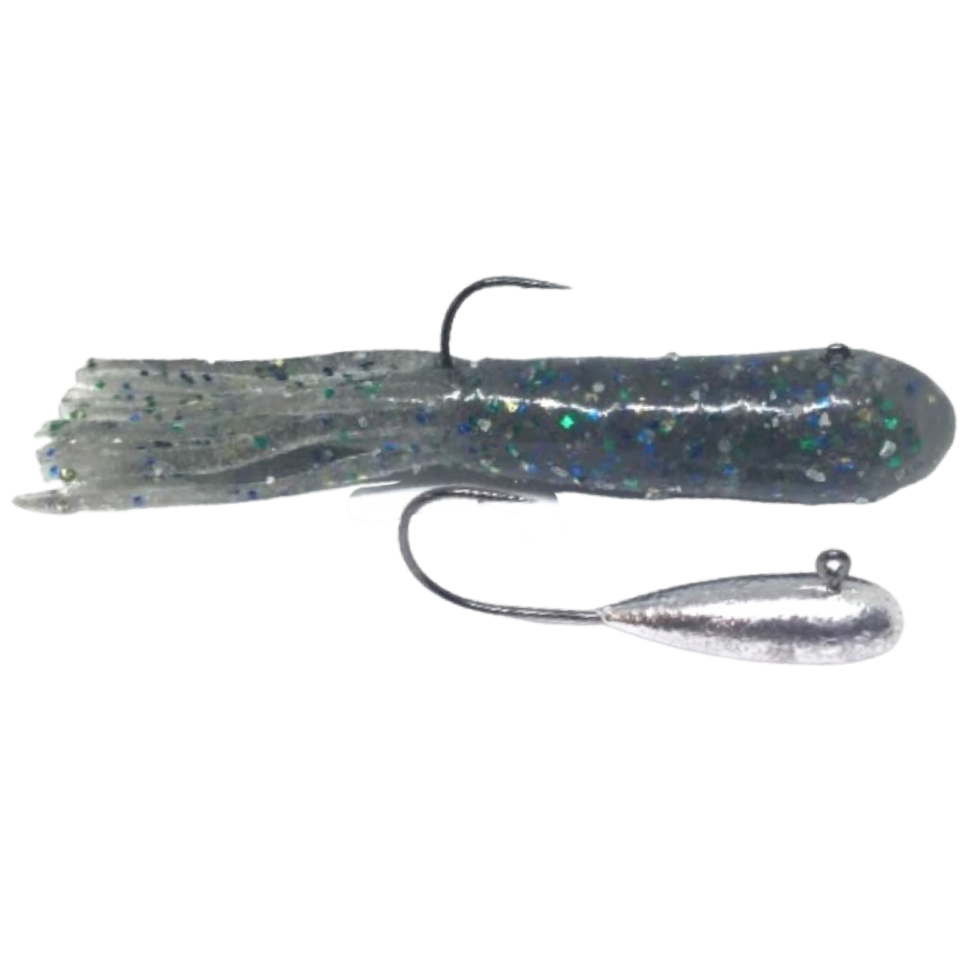 Tactical Tube Jig Head (5 or 25pk)