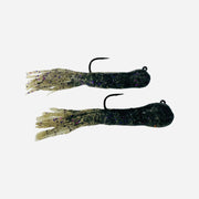 Goby Fat Head Tube Hook (5 or 25pk)