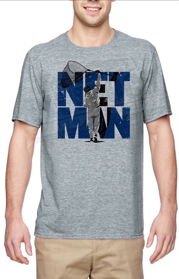 Net Man T-Shirt
