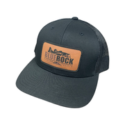 Blue Rock Custom Tackle Hat